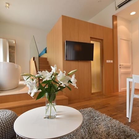 The Bridge Luxury Apartments Ζαντάρ Εξωτερικό φωτογραφία