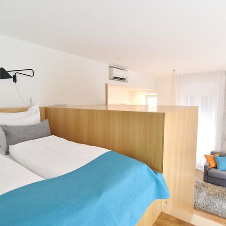 The Bridge Luxury Apartments Ζαντάρ Εξωτερικό φωτογραφία