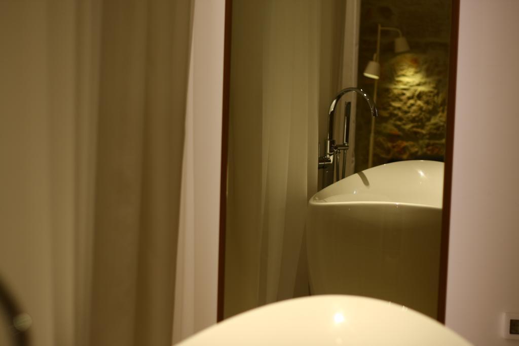 The Bridge Luxury Apartments Ζαντάρ Δωμάτιο φωτογραφία