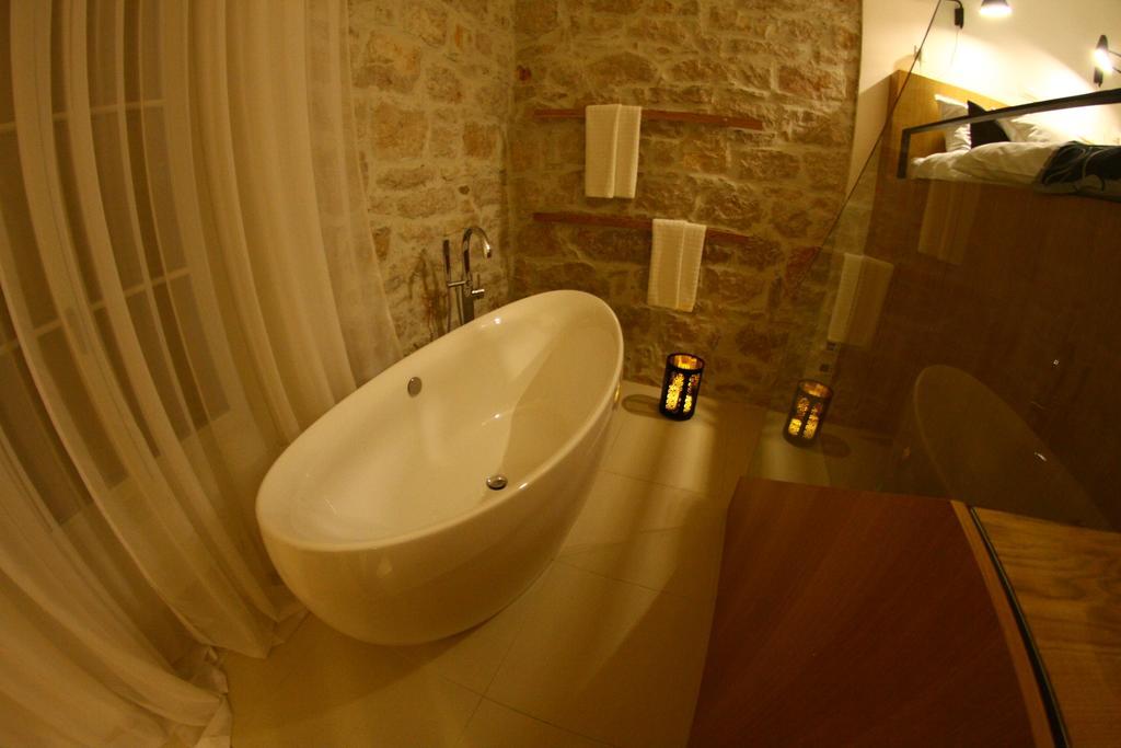 The Bridge Luxury Apartments Ζαντάρ Εξωτερικό φωτογραφία