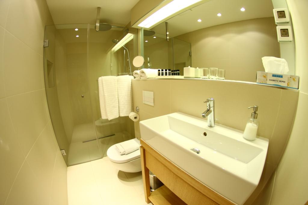 The Bridge Luxury Apartments Ζαντάρ Δωμάτιο φωτογραφία