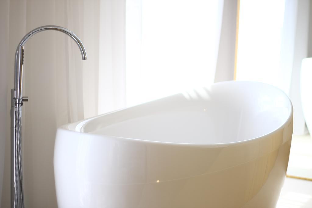 The Bridge Luxury Apartments Ζαντάρ Δωμάτιο φωτογραφία