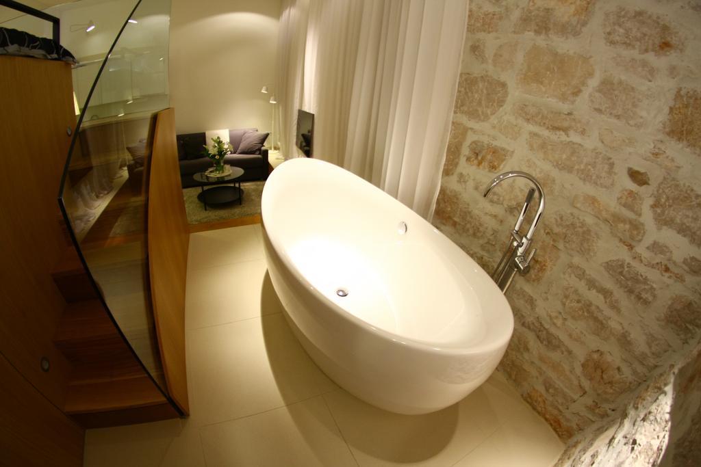The Bridge Luxury Apartments Ζαντάρ Εξωτερικό φωτογραφία