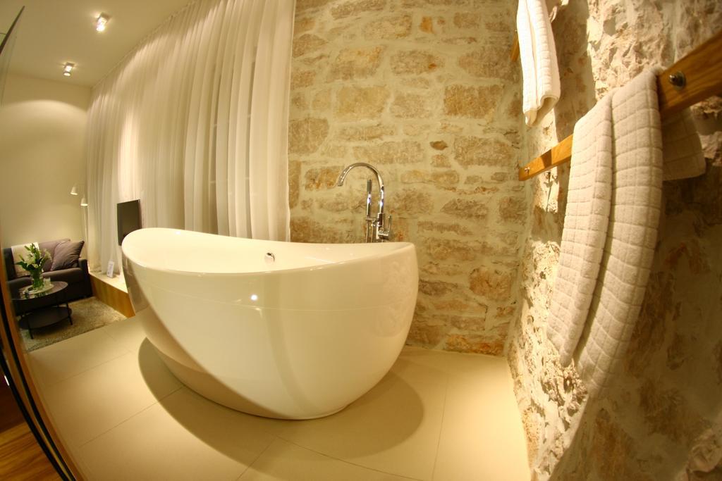 The Bridge Luxury Apartments Ζαντάρ Εξωτερικό φωτογραφία