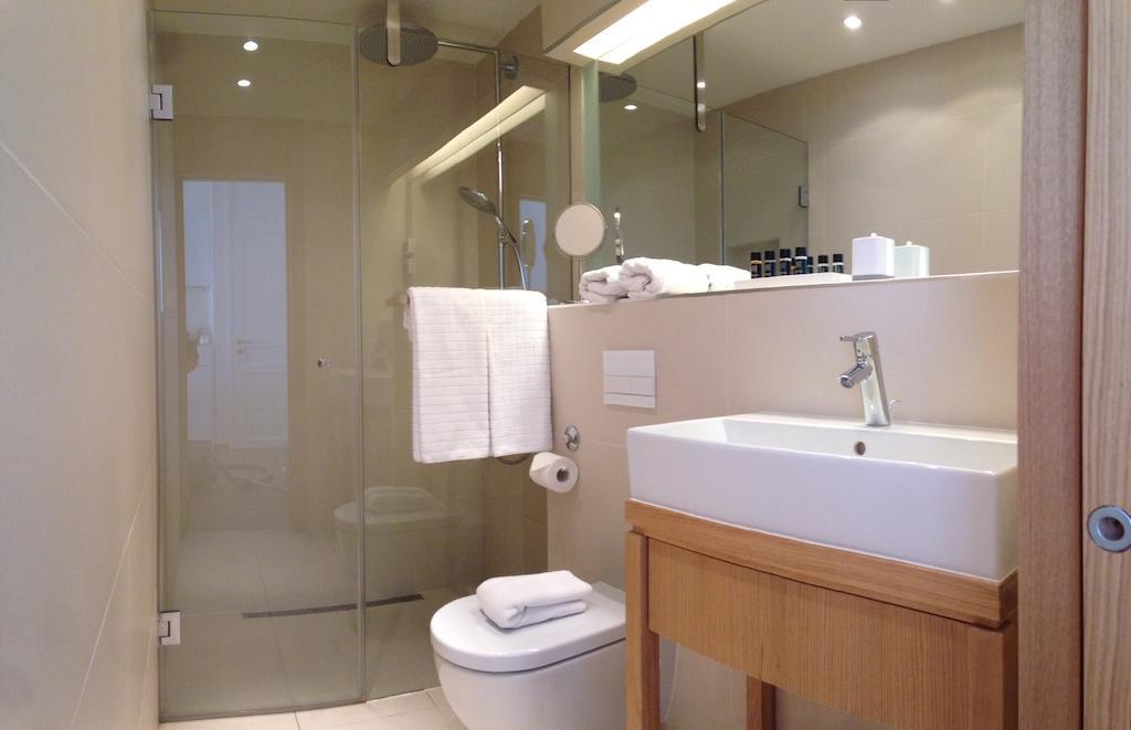The Bridge Luxury Apartments Ζαντάρ Εξωτερικό φωτογραφία