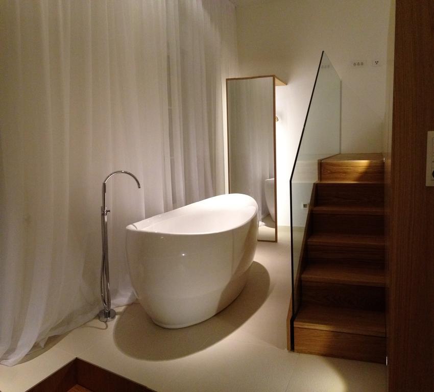 The Bridge Luxury Apartments Ζαντάρ Εξωτερικό φωτογραφία