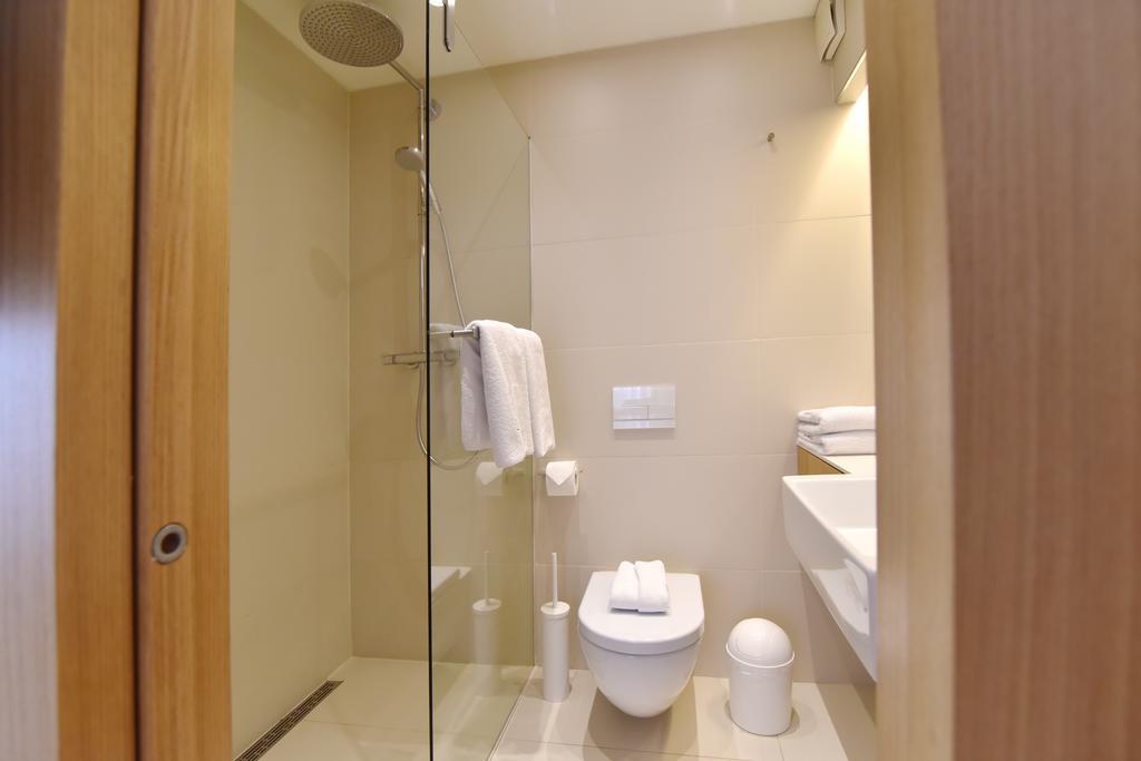 The Bridge Luxury Apartments Ζαντάρ Εξωτερικό φωτογραφία
