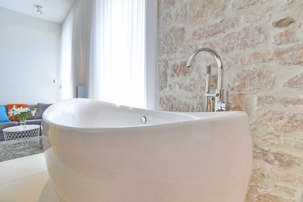 The Bridge Luxury Apartments Ζαντάρ Εξωτερικό φωτογραφία