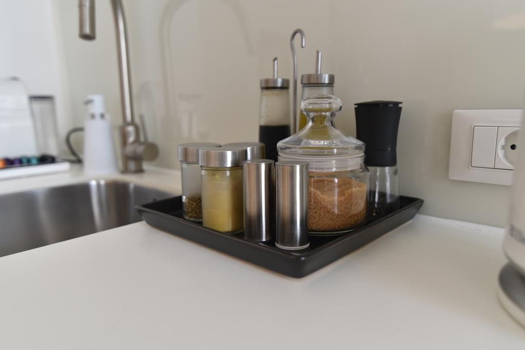 The Bridge Luxury Apartments Ζαντάρ Εξωτερικό φωτογραφία