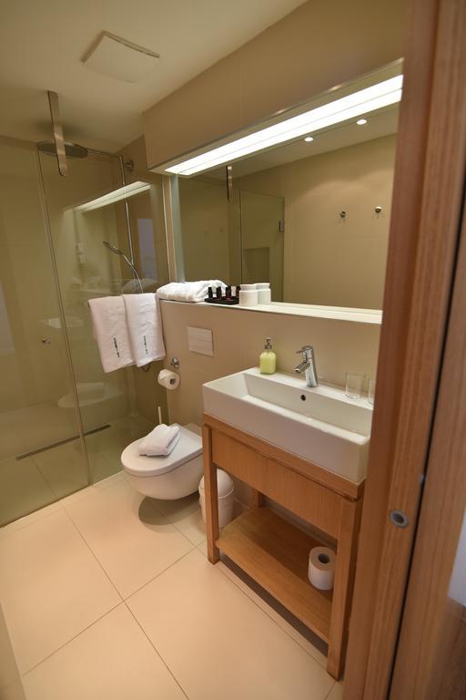 The Bridge Luxury Apartments Ζαντάρ Εξωτερικό φωτογραφία