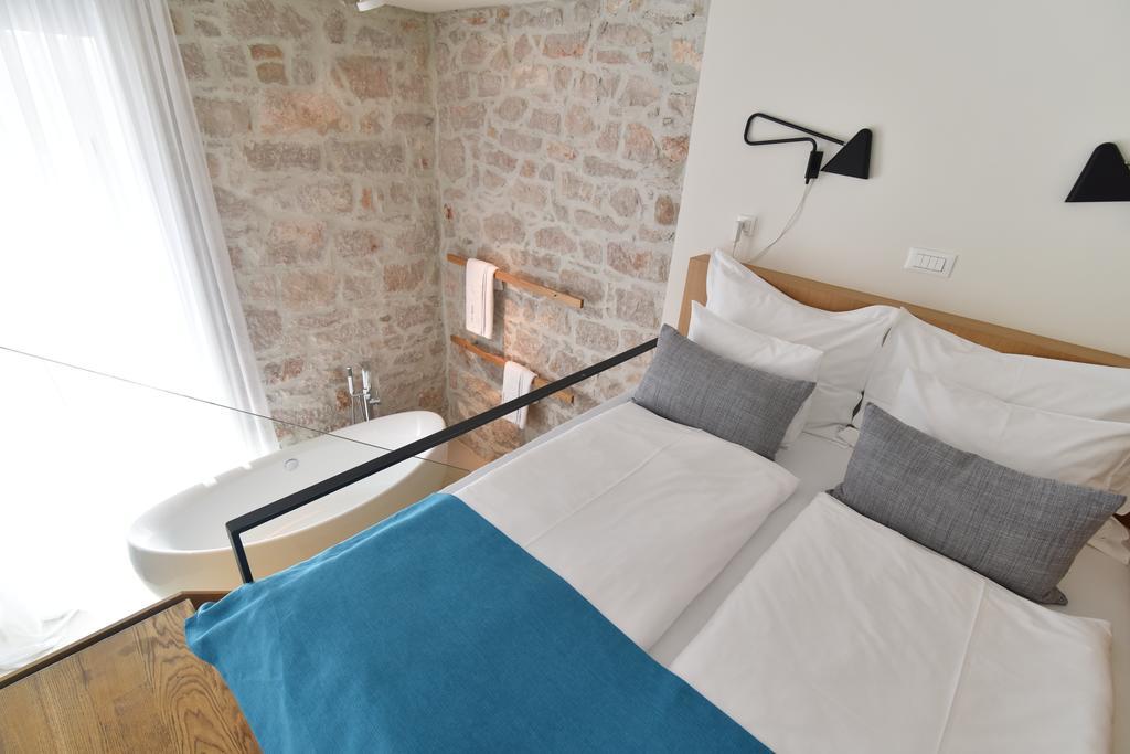 The Bridge Luxury Apartments Ζαντάρ Εξωτερικό φωτογραφία