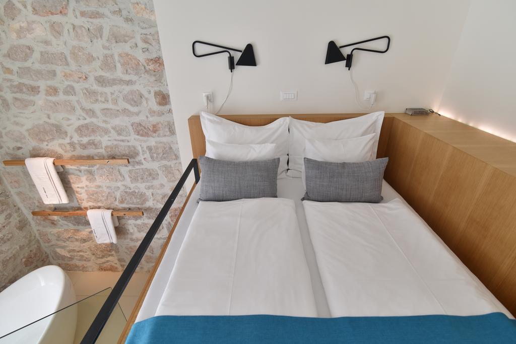 The Bridge Luxury Apartments Ζαντάρ Εξωτερικό φωτογραφία