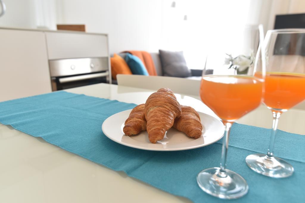 The Bridge Luxury Apartments Ζαντάρ Εξωτερικό φωτογραφία