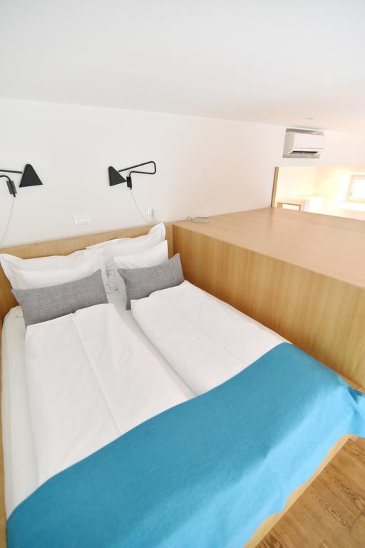 The Bridge Luxury Apartments Ζαντάρ Εξωτερικό φωτογραφία
