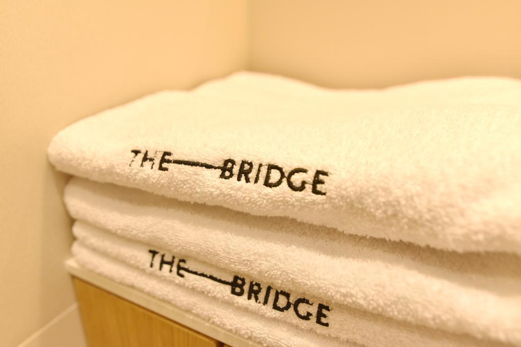 The Bridge Luxury Apartments Ζαντάρ Εξωτερικό φωτογραφία