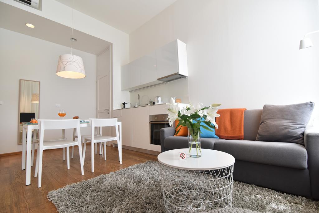 The Bridge Luxury Apartments Ζαντάρ Εξωτερικό φωτογραφία