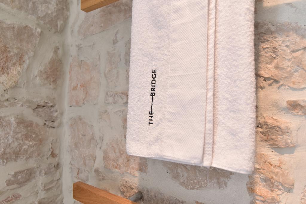 The Bridge Luxury Apartments Ζαντάρ Εξωτερικό φωτογραφία