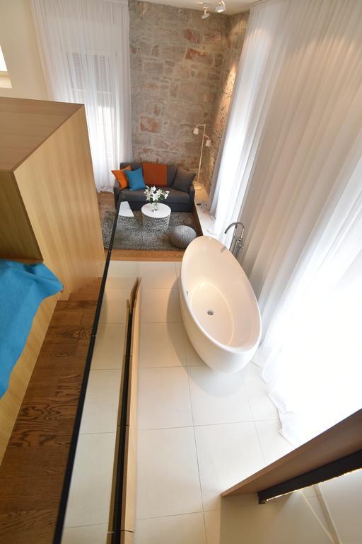 The Bridge Luxury Apartments Ζαντάρ Εξωτερικό φωτογραφία